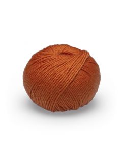 Glencoul 4 Ply Persimmon