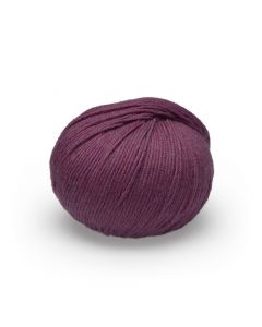 Glencoul 4 Ply Berry Bliss