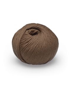 Toffee Glencoul 4 Ply
