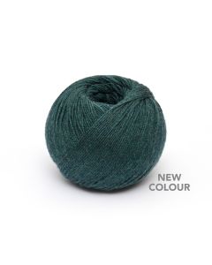 Glencoul 4 Ply Forest