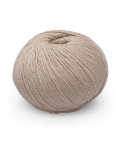 Wheat Cashmere 4Ply