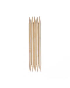 Addi Bamboo Double Pointed Needles