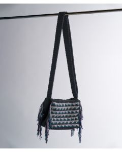 Anastasia Zmeeva  Crochet Bag Kit