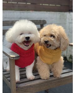 The Pooch Sweater Kit