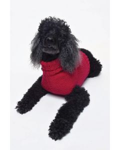 The Pooch Sweater Kit